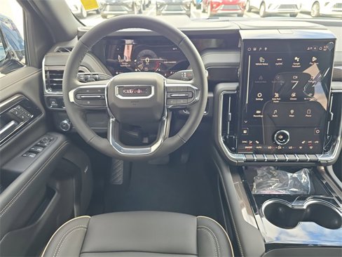 New 2026 GMC Yukon Elevation w/ LPO, Floor Liner Package image 13