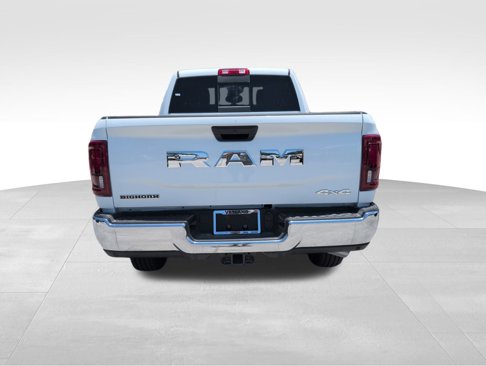 New 2025 RAM 2500 Big Horn image 9