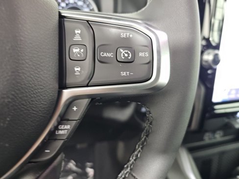New 2026 RAM 1500 Big Horn image 16