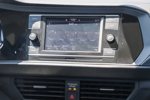 Used 2024 Volkswagen Jetta SE image 15