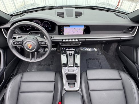 Used 2025 Porsche 911 Carrera image 12