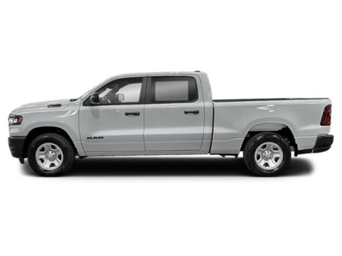 Certified 2025 RAM 1500 Big Horn image 2