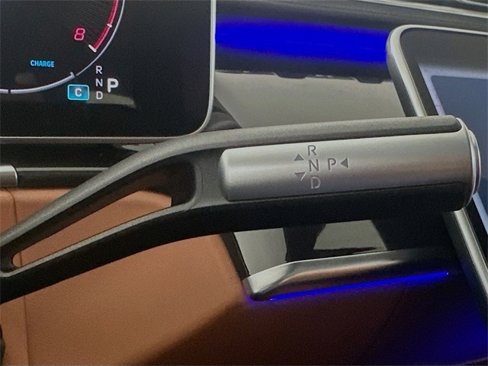 New 2026 Mercedes-Benz S 580 4MATIC Sedan image 17