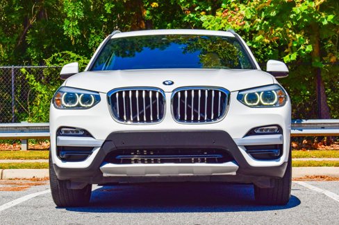 Used 2019 BMW X3 sDrive30i w/ Convenience Package image 6