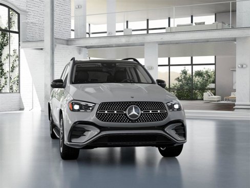 New 2026 Mercedes-Benz GLE 450 4MATIC image 8