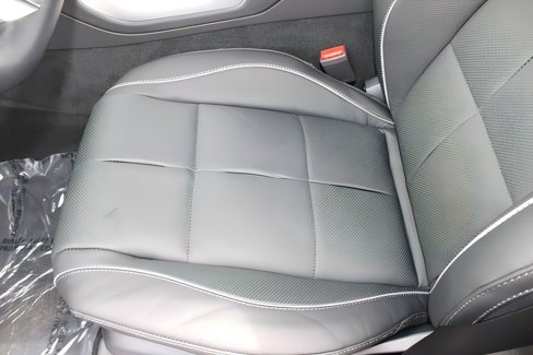 New 2025 Mercedes-Benz GLS 450 4MATIC image 14