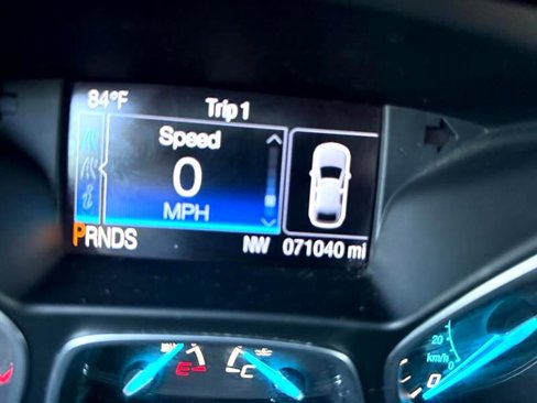 Used 2016 Ford Escape SE w/ Equipment Group 201A image 18