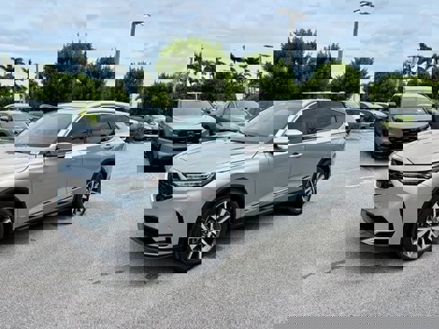 New 2026 Acura MDX FWD w/ Technology Package image 3
