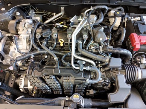 New 2025 Nissan Altima 2.5 SR image 25