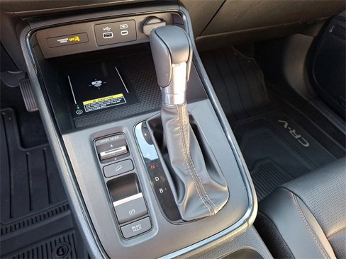 Used 2025 Honda CR-V Sport-L image 12