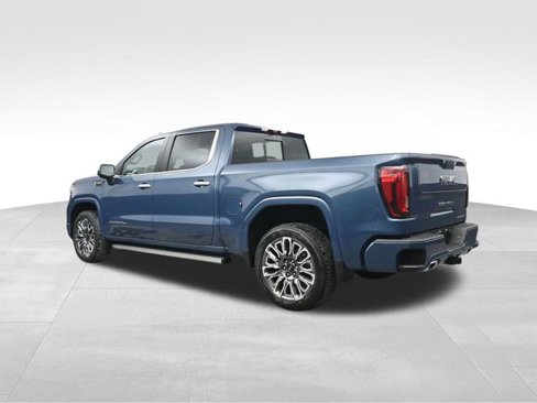 New 2026 GMC Sierra 1500 Denali Ultimate image 2