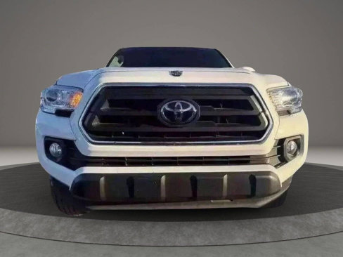 Used 2023 Toyota Tacoma SR5 image 12