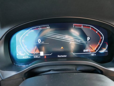 Certified 2022 BMW X4 xDrive30i w/ Premium Package 2 image 24