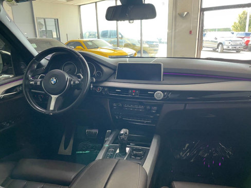 Used 2015 BMW X5 xDrive35i image 28