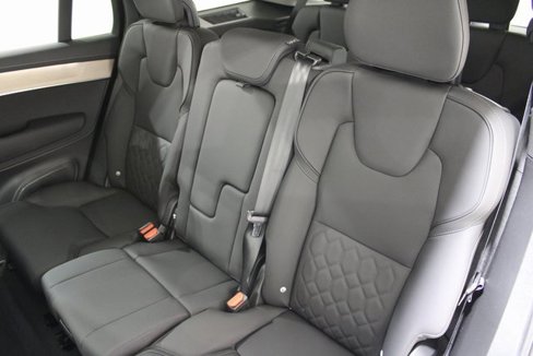 New 2025 Volvo XC90 T8 Plus w/ Protection Package Premier image 23