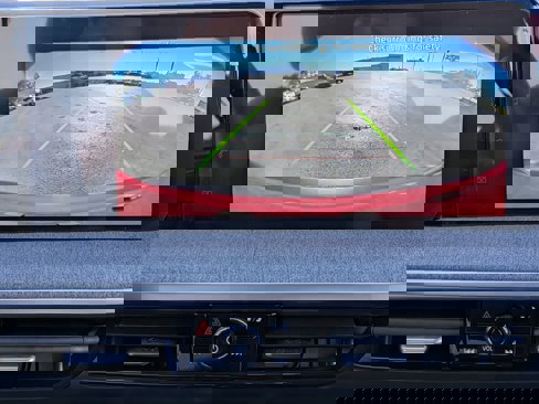 New 2026 Nissan Kicks SV w/ Charging Package image 21