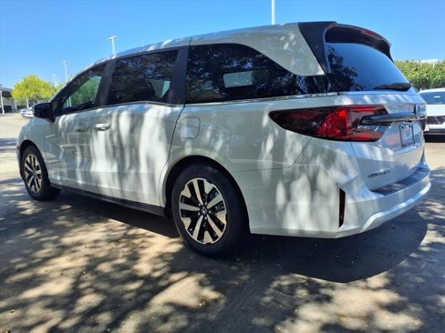 New 2026 Honda Odyssey EX-L image 2