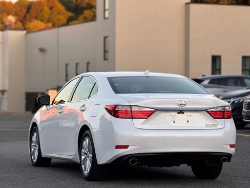 Used 2015 Lexus ES 350 image 11