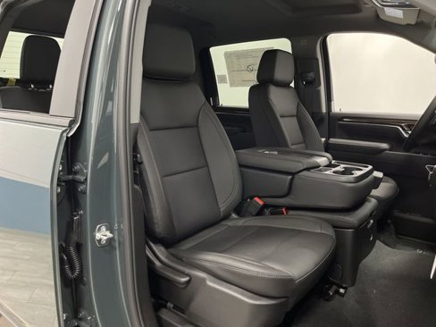 New 2026 Chevrolet Silverado 2500 LT w/ Trail Boss Package image 31