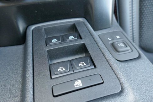 New 2025 Ford Bronco Raptor w/ Interior Carbon Fiber Pack image 16