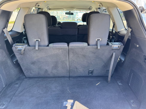Used 2019 Nissan Pathfinder SV image 11