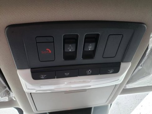 New 2026 Nissan Rogue Platinum image 20