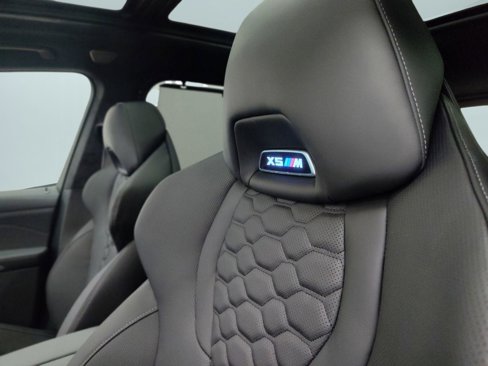 New 2026 BMW X5 M Competition w/ Executive Package image 22
