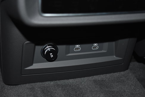 New 2026 Audi Q7 3.0T Prestige image 18