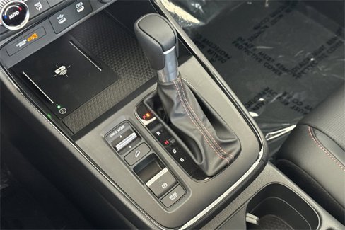 New 2026 Honda CR-V Sport-L image 25