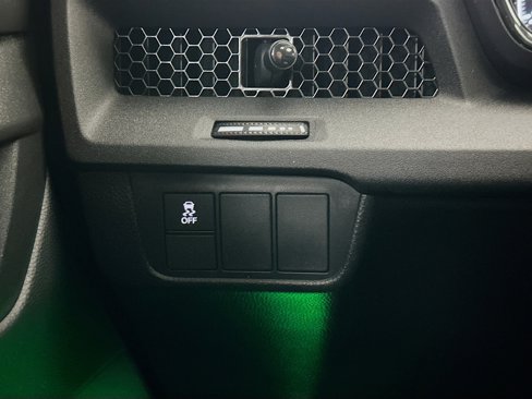 Used 2025 Honda CR-V EX image 16