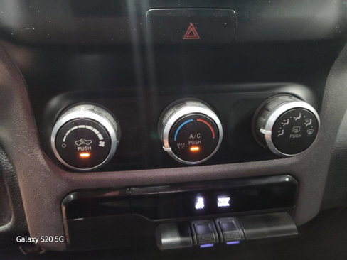 Used 2022 RAM 2500 Tradesman image 28