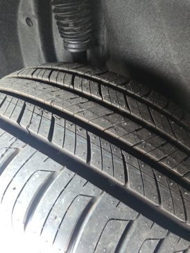 Used 2025 Honda CR-V EX image 10