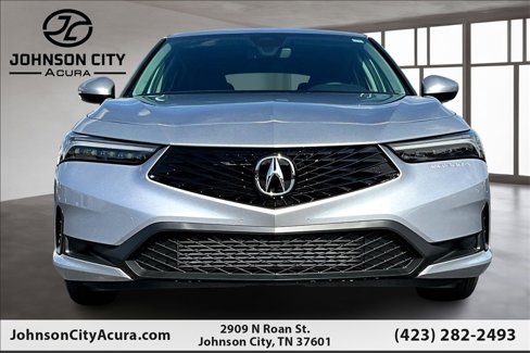 New 2026 Acura Integra image 2