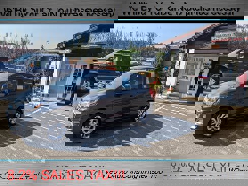 Used 2022 Chevrolet Spark LT image 1