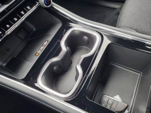 New 2026 Chevrolet Traverse LT image 20
