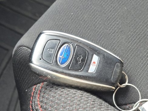 Used 2023 Subaru WRX Premium image 18