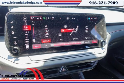 New 2025 Dodge Charger R/T Scat Pack w/ Track Pack image 22