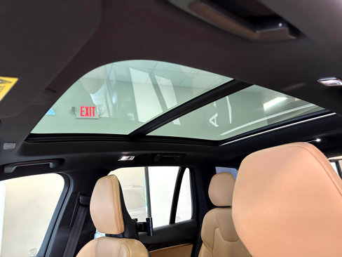 Used 2019 Volvo XC90 T6 Momentum image 48
