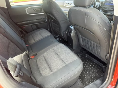Used 2023 Ford Bronco Sport Big Bend image 12