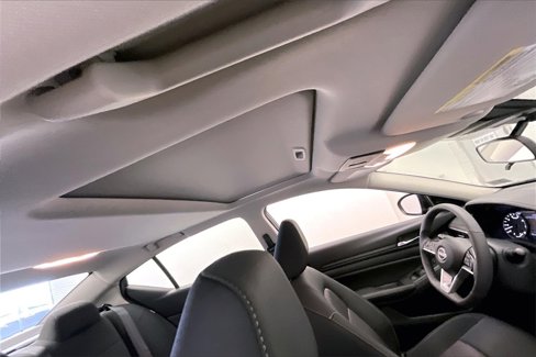 Certified 2024 Nissan Altima 2.5 SV w/ SV Premium Package image 23