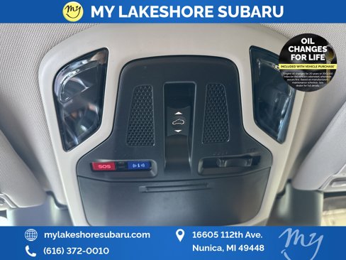 New 2025 Subaru Outback Touring XT image 20