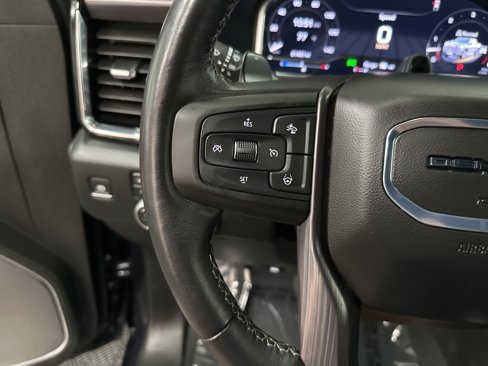 Used 2024 GMC Sierra 1500 Denali Ultimate image 17