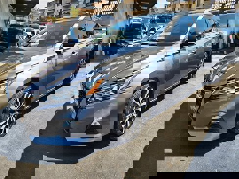 Used 2020 Nissan Altima 2.5 SR image 12