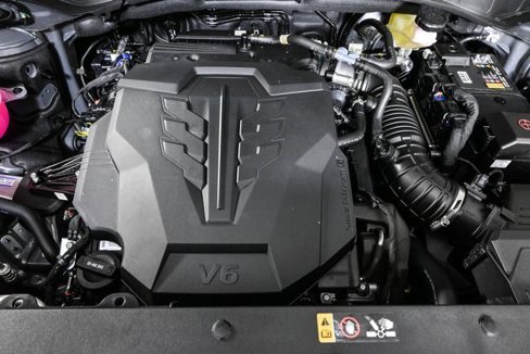 New 2026 Hyundai Palisade Calligraphy image 11