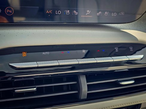 New 2026 Buick Enclave Avenir w/ Super Cruise Package image 29