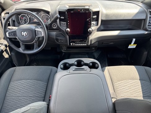 New 2025 RAM 3500 Tradesman image 26