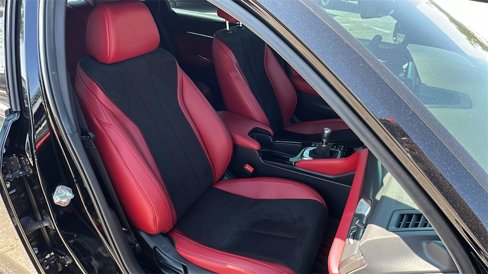 Used 2024 Acura Integra Type S image 39