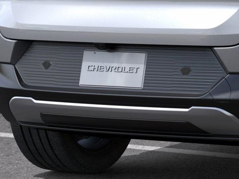 New 2025 Chevrolet Equinox EV LT w/ Convenience Package II image 15