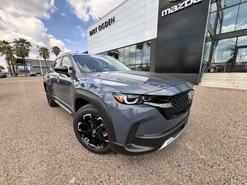 New 2025 MAZDA CX-50 Meridian Edition w/ Weather Package image 1