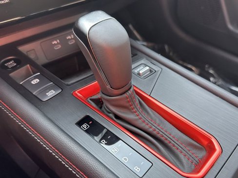 New 2026 Nissan Kicks SR w/ Cold Weather Package image 20